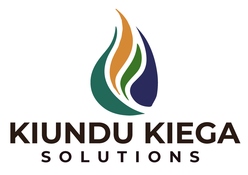 Kiundu Kiega Solutions